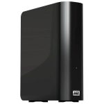 WESTERN DIGITAL HDD EXTERNAL 6TB ( MY BOOK )