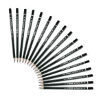 LYRA PENCILS ART DESIGN H  L-1110111