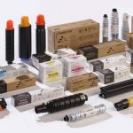 INTEGRAL TONER CANON C-EXV34 BLACK