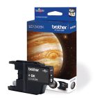 BROTHER Ink Cartridge LC1240BK