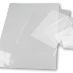 OPUS LAMINATION 125MIC 54X86MM