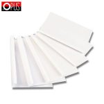 OPUS THERMOLUX 4MM COVER (100PCS)