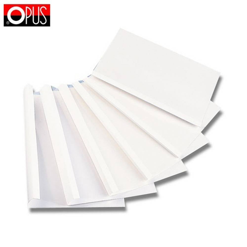 OT6MM25 OPUS THERMOLUX 6MM COVER (25PCS) - Image 1