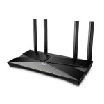 TP-LINK ARCHER AX3000 DUAL BAND GIGABIT Wi-Fi 6 ROUTER AX53