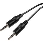 GR-KABEL AUDIO CABLE 1.2M PC893