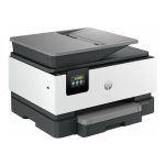 HP Printer AiO Inkjet Color 9120B 4V2N0B