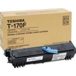 TOSHIBA COPIER TONER T-170F