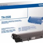 BROTHER TONER TN-2320