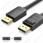 VENTION VGA TO VGA  20M Black DAEBQ