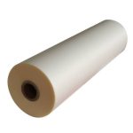 OFFICE LAMINATION ROLL 620MMX75 METERS/75MIC/ 25MM  CORE