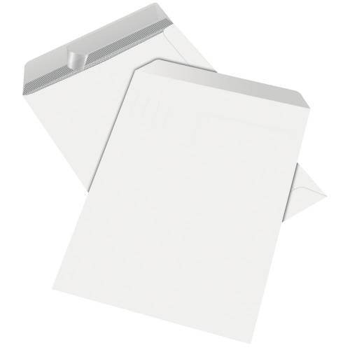 asset.239727 WHITE ENVELOPES 406X305MM 100G B4 OP1216P 1000 PCS - Image 1