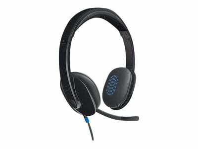 b513ddde1c7a5349f3985816e9ce127713ade6e5_0ee49272_a8f1_4a09_a44a_df7010d117b1 LOGITECH USB HEADSET H540 ( 981-000480 ) - Image 1