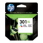 HP Ink Cartridge 301CXL