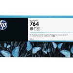 HP INK CARTRIDGE 764 GREY DJ-T3500