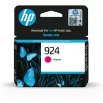 HP INK CARTRIDGE 924 MAGENTA 4K0U4NE
