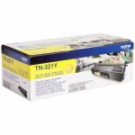 BROTHER TONER  TN-321 YELLOW