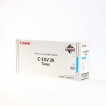 CANON TONER C-EXV26 CYAN