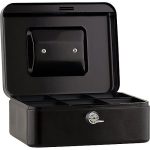 FORPUS CASH BOX 10" 25CM  F80103