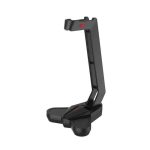 HAVIT Desktop Gaming Headphone Stand Black HY505