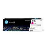 HP Toner 219X  W2193X MAGENTA