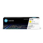 HP Toner 219X  W2192X YELLOW