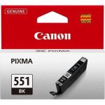 CANON Ink Cartridge 551 Black