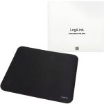 LOGILINK MOUSE PADGAMING BLACK  ID0117