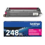 BROTHER TONER TN-248XL MAGENTA 2300 PAGES