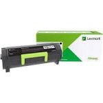 LEXMARK TONER 58D2U0E (MS823DN / MX722ADHE) 55.000 PAGES