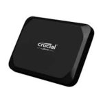 CRUCIAL X9 PORTABLE USB 3.2 GEN 2 SSD 4TB  CT4000X9SSD9