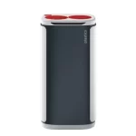 KOBRA RECYCLING WASTE BIN (METAL)