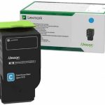 LEXMARK TONER C232HC0