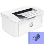 HP PRINTER  LASERJET M110w (7MD66F)