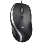 LOGITECH ADVANCED CORDED MOUSE BLACK M500s (910-005784)