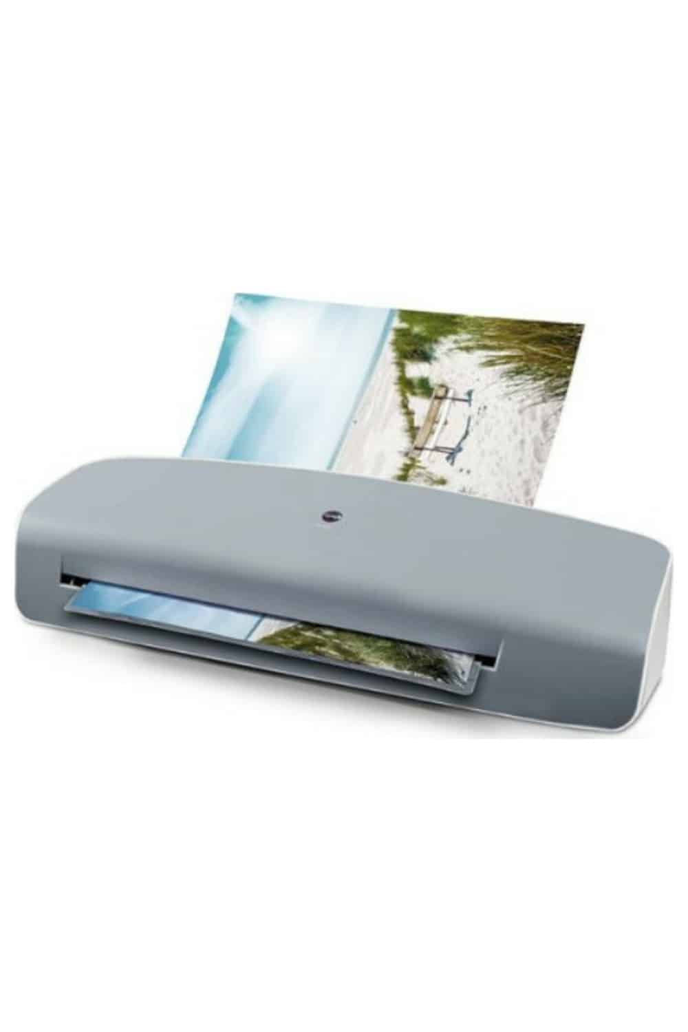 monolith_plastikopoihths_ol350-l-17_epitrapezios_cia_a3 MONOLITH A3 LAMINATING MACHINE BACKLOADED OL-350-L-17 GREY/WHITE - Image 1