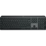 Logitech MX Keys S Bluetooth Illuminated Keyboard Graphite (920-011587) US