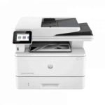HP PRINTER LASERJET PRO MFP 4102dw 2Z622F
