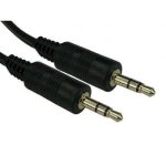 GR-KABEL AUDIO STEREO JACK 3.5M PC894