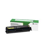 LEXMARK TONER 20N2XY0 YELLOW FOR CX431 (6700 PAGES)