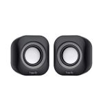 HAVIT USB SPEAKERS 6W BLACK HV-SK704