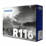 SAMSUNG DRUM FOR M2675 /M2625 DR116  MLT-R116