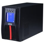 POWERCOM UPS MACAN MAC-3000 ON-LINE
