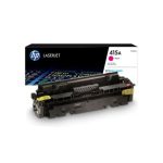 HP Toner 415A  W2033A MAGENTA