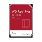 WESTERN DIGITAL HDD 4TB 3" SATA RED