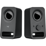 LOGITECH SPEAKER Z150 BLACK (950-000816)