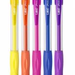 BIC VELOCITY MECHANICAL PENCIL 0.7 ASS