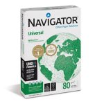 NAVIGATOR PHOTOCOPY PAPER  80GR. A4