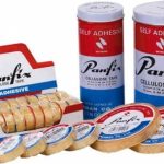 PANFIX CELLOTAPE 15X66M LARGE