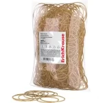 ERICHKRAUSE RUBBER BANDS 60mm, 100% CREPE (BOX 500gr) 59817