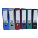 OFFICEPLUS BOXFILE A4 WIDE 8/32 GREEN